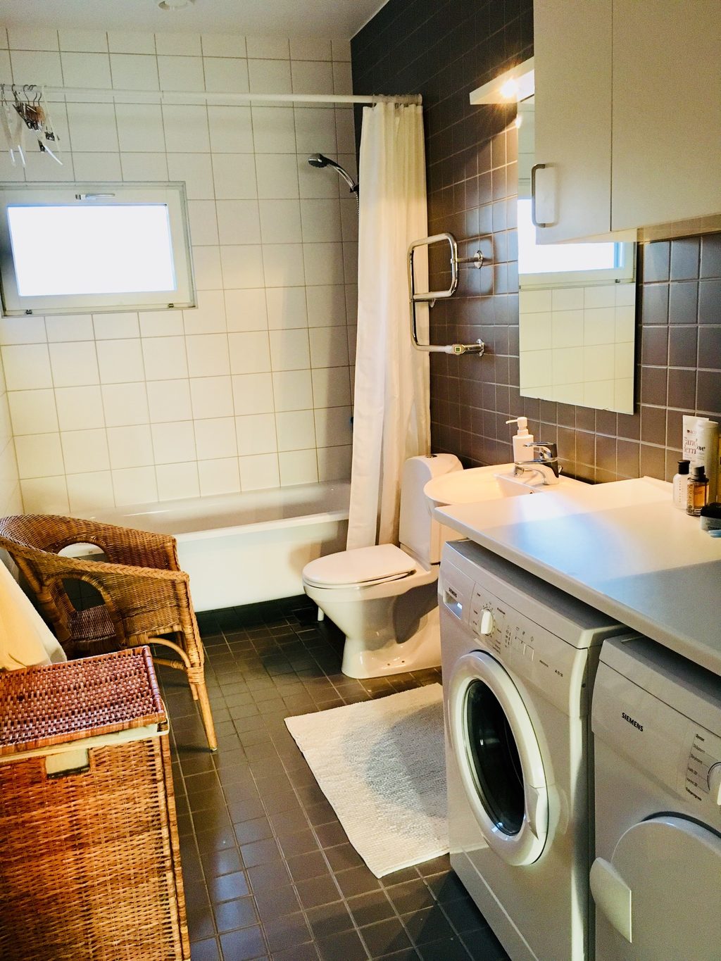 Lägenhetsbyte - Sjökortsgatan 4