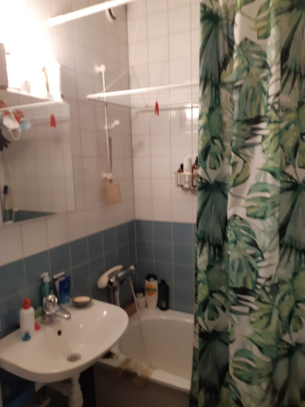 Lägenhetsbyte - hauptvägen 60