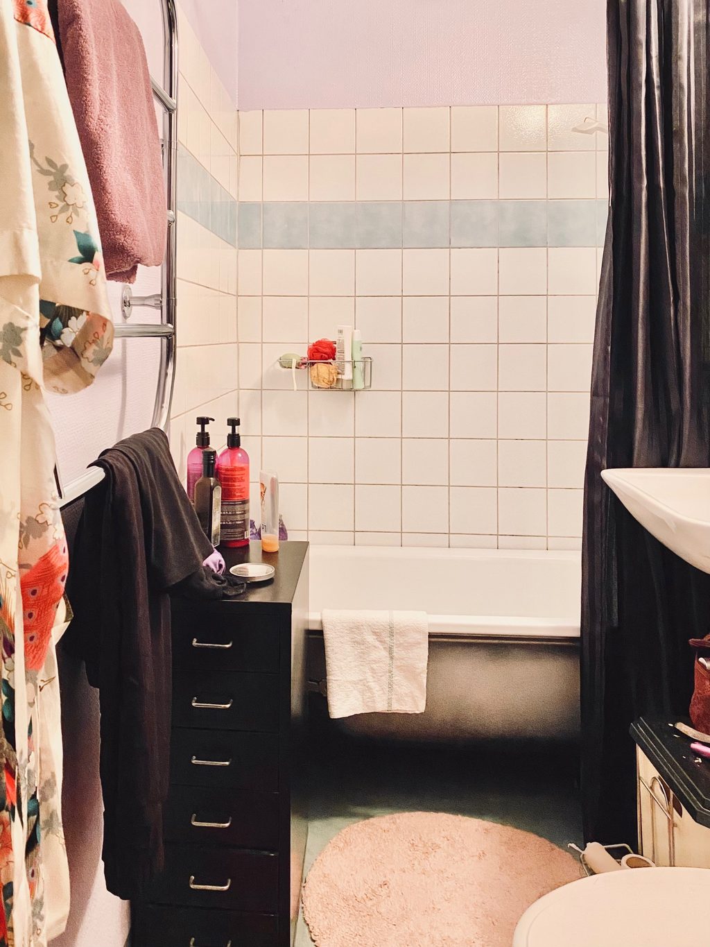 Lägenhetsbyte - Haga Östergata