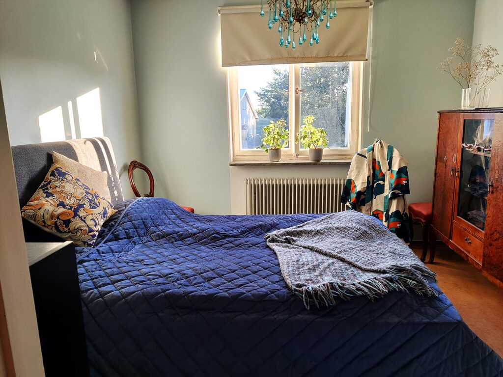 Lägenhetsbyte - Porlabacken