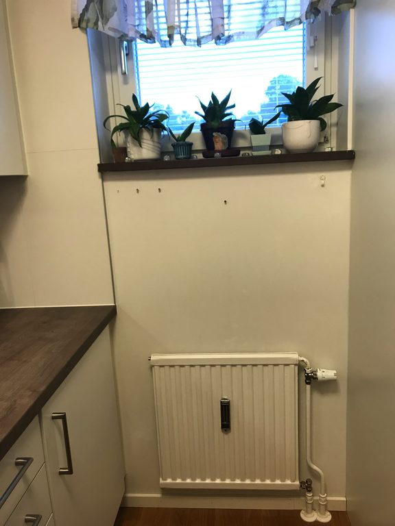 Lägenhetsbyte - Bokstigen 5