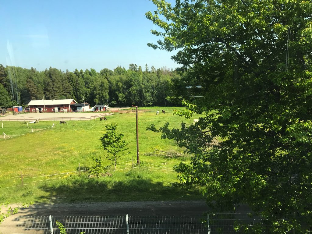 Lägenhetsbyte - Bokstigen 5