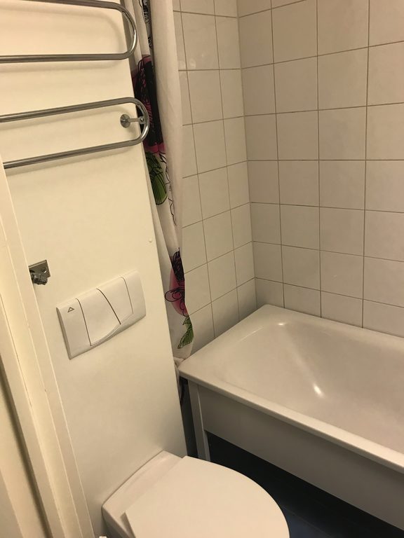 Lägenhetsbyte - Bokstigen 5