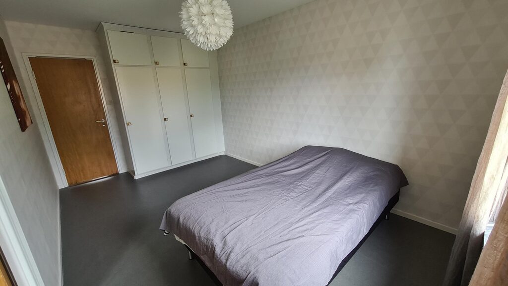 Lägenhetsbyte - Björkvallavägen 10