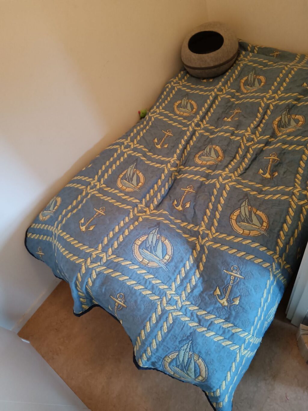 Lägenhetsbyte - Runstensvägen 1