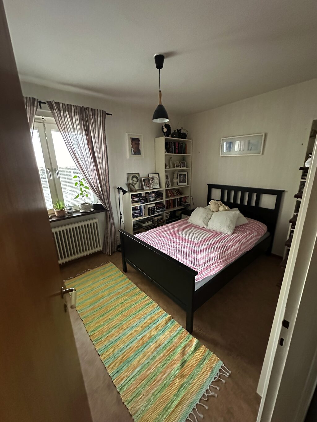 Lägenhetsbyte - Vedevågslingan 5