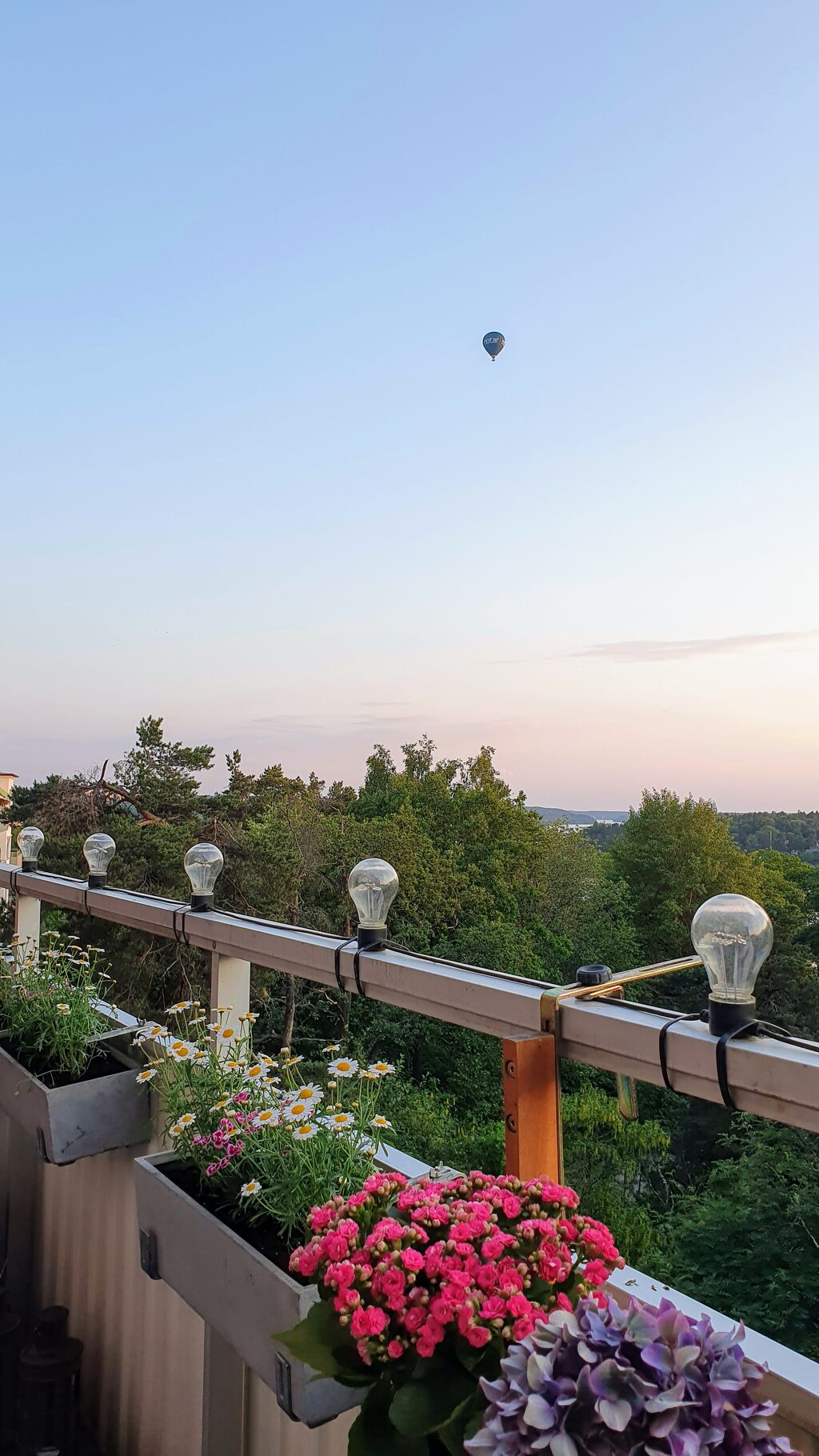 Lägenhetsbyte - Bergsmarksvägen