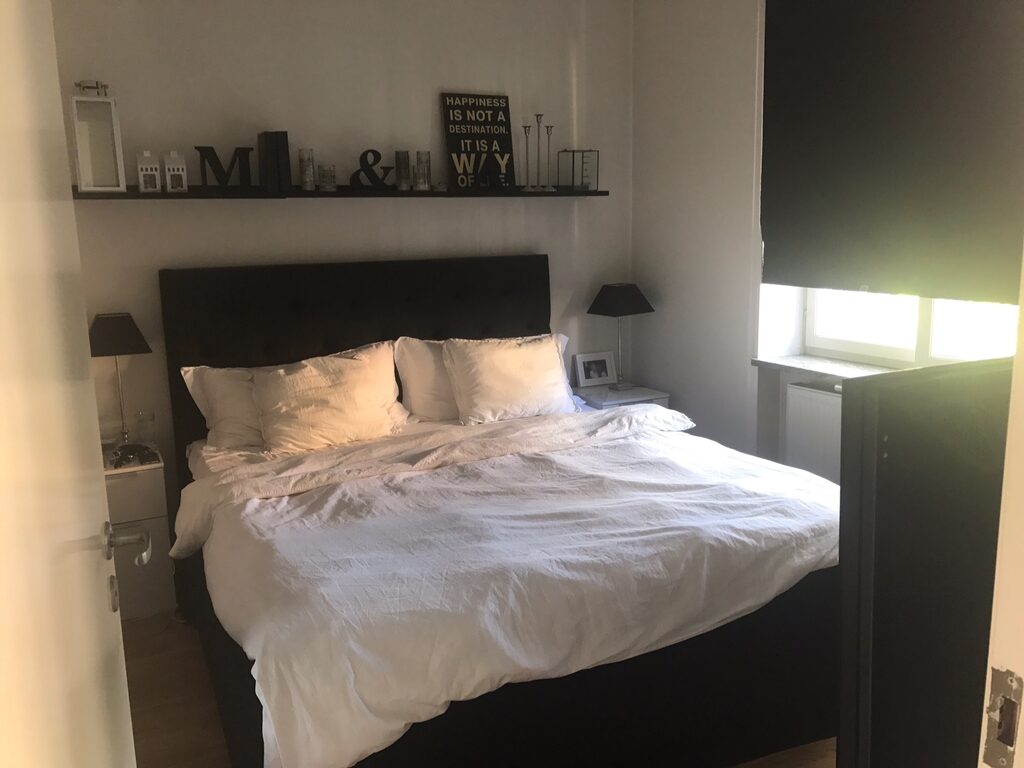 Lägenhetsbyte - Götgatan 87