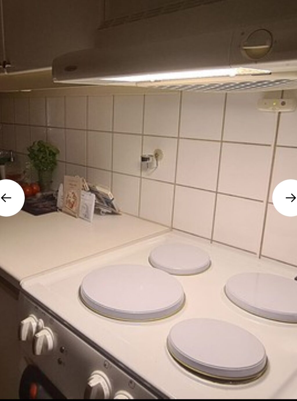 Lägenhetsbyte - Bjuletorg 7