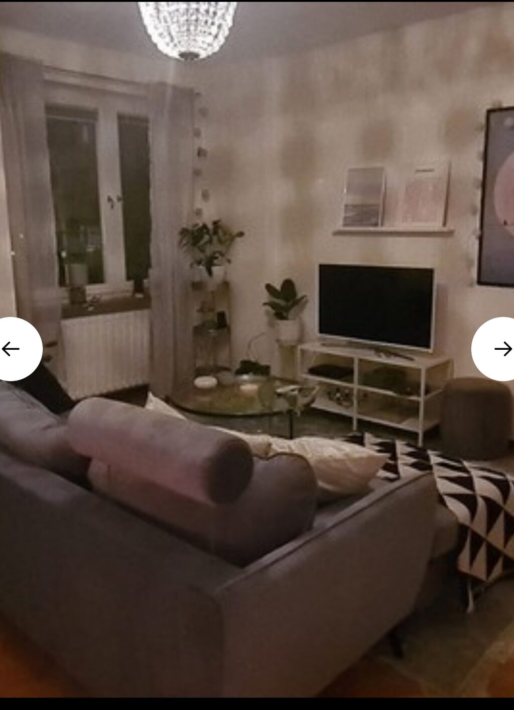 Lägenhetsbyte - Bjuletorg 7