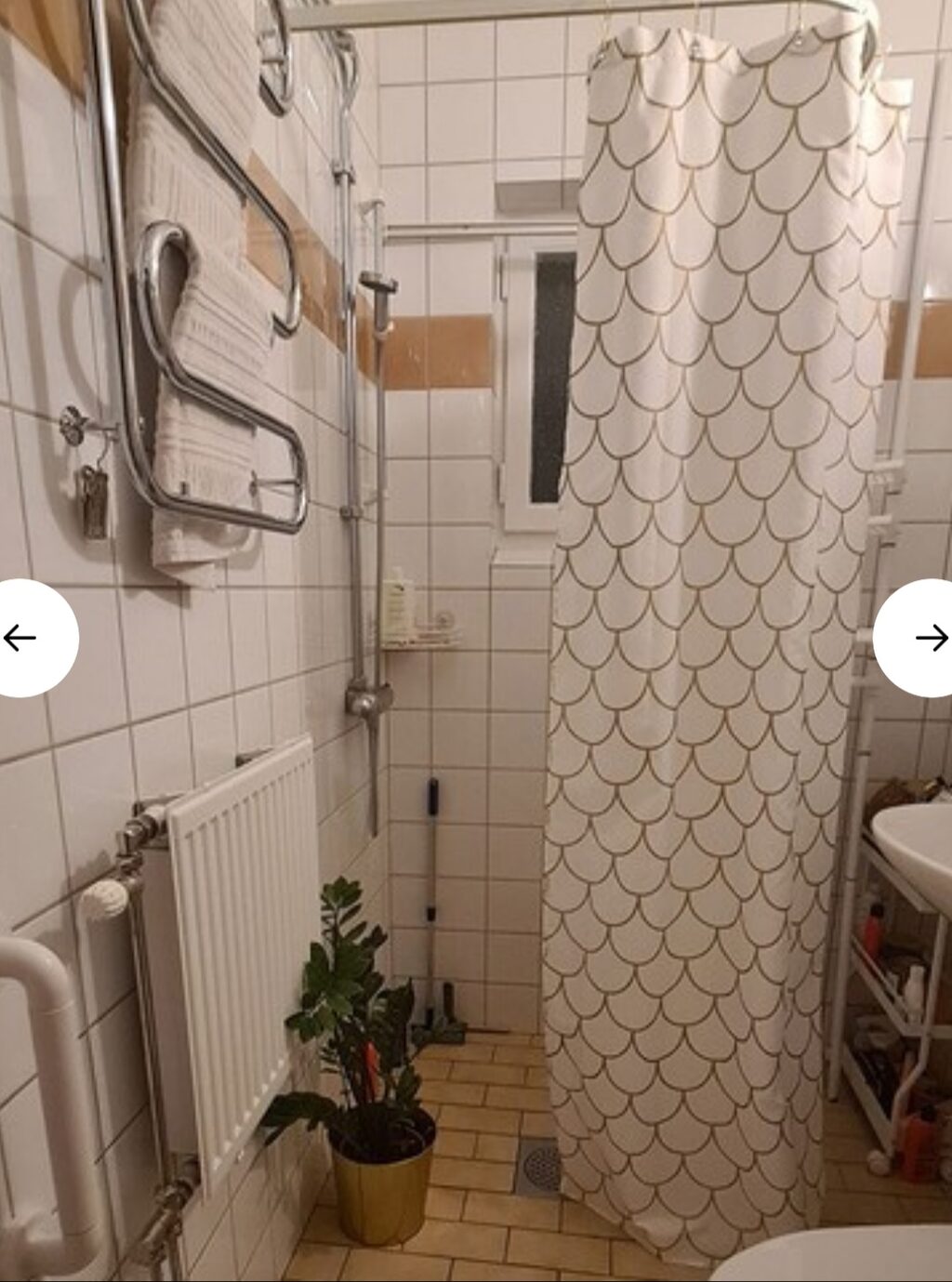 Lägenhetsbyte - Bjuletorg 7