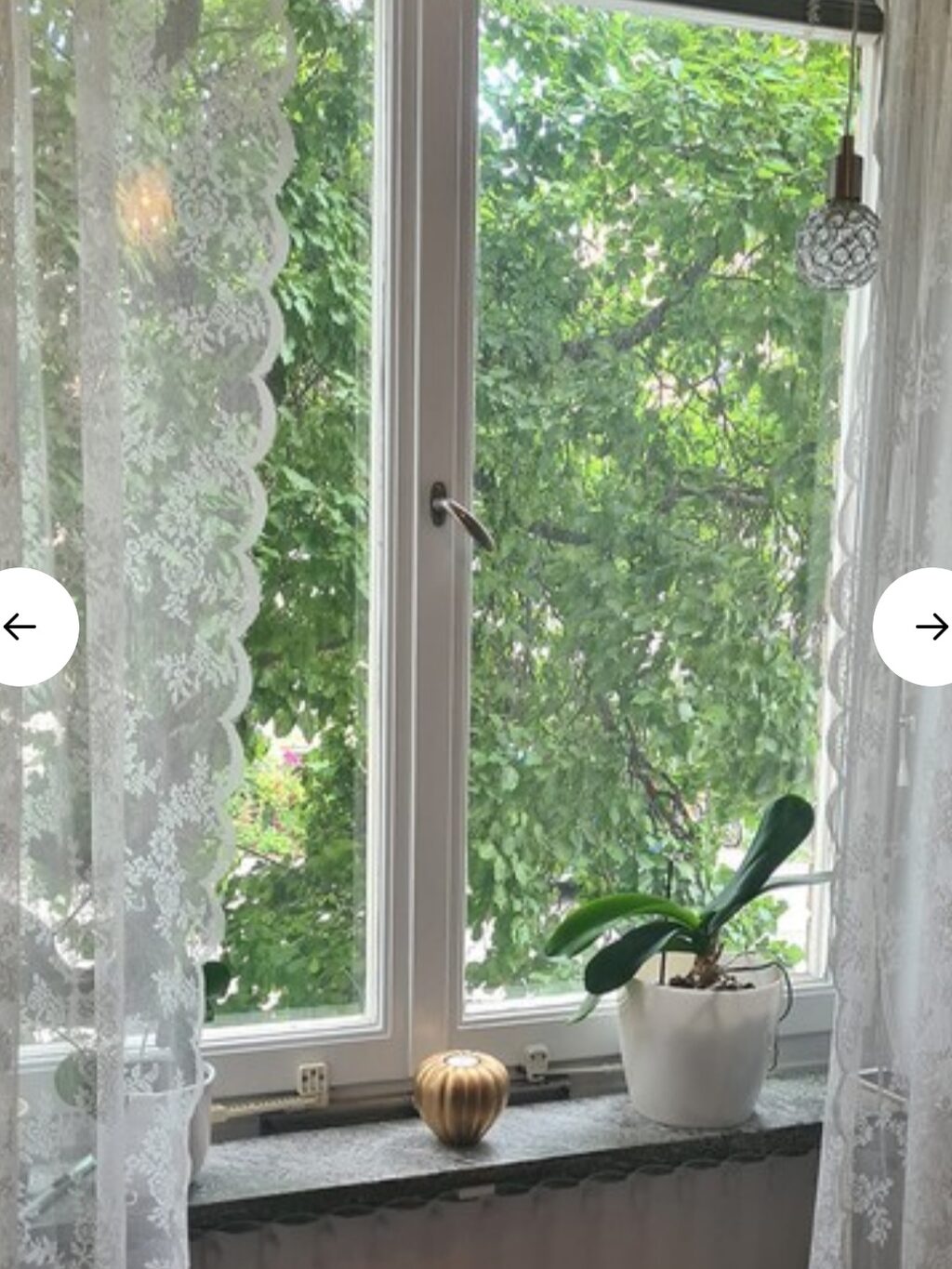 Lägenhetsbyte - Bjuletorg 7