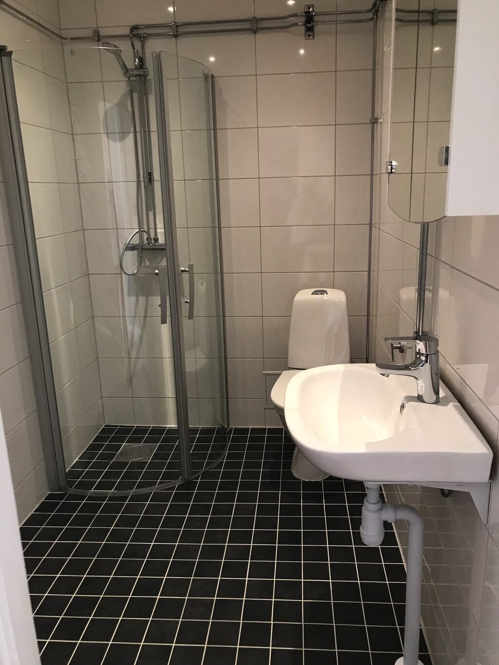 Lägenhetsbyte - Norrtullsgatan 65