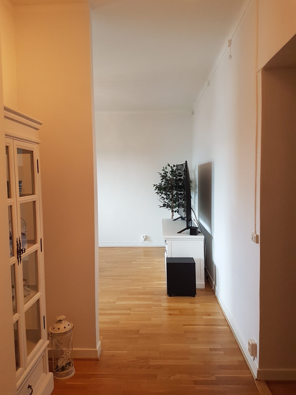 Lägenhetsbyte - Friggagatan 29