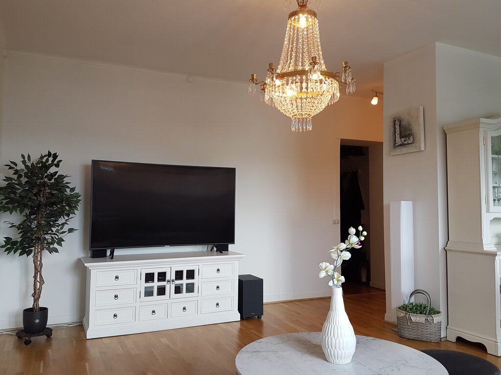 Lägenhetsbyte - Friggagatan 29