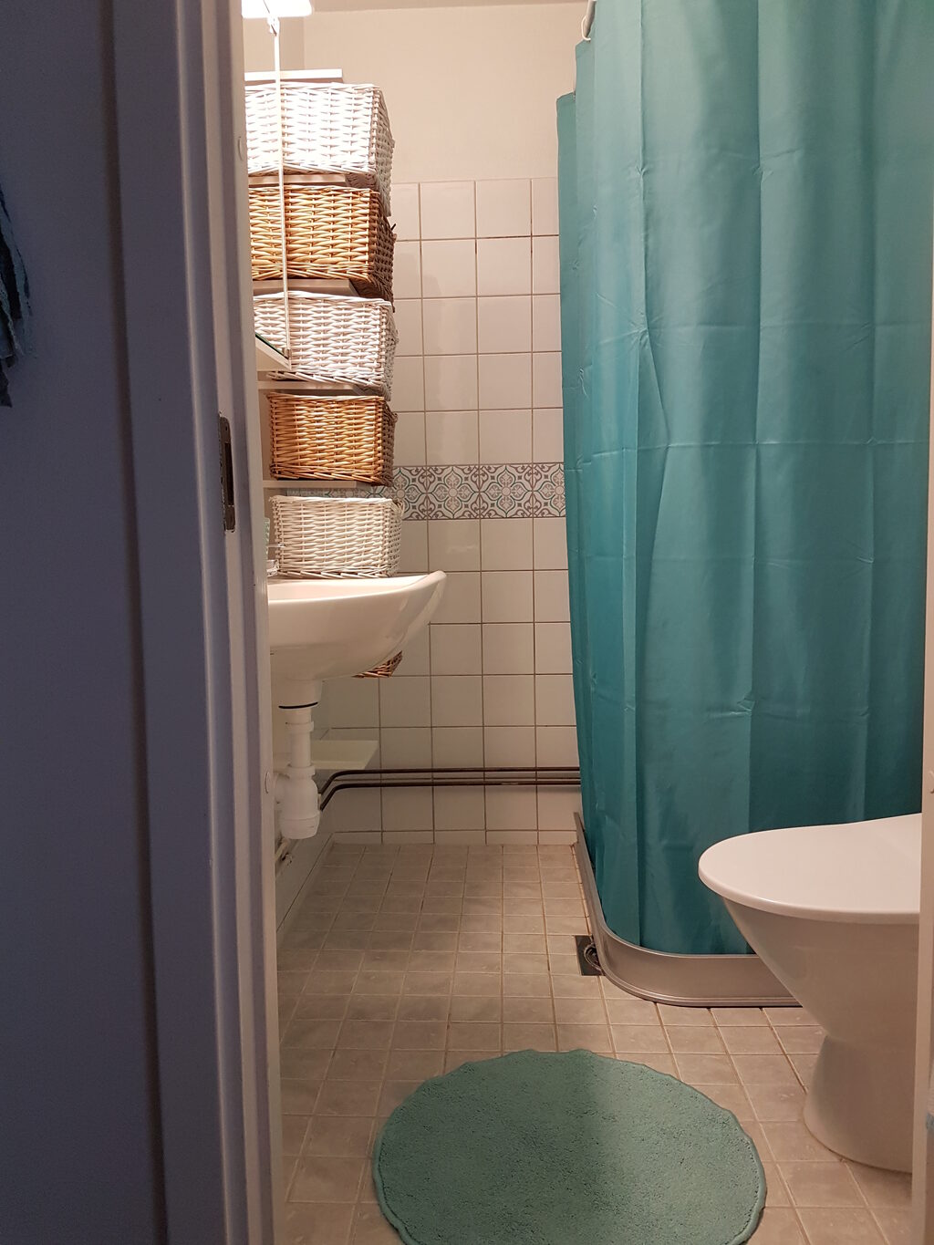 Lägenhetsbyte - Friggagatan 29