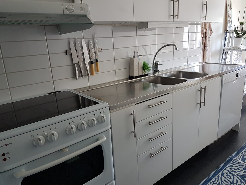 Lägenhetsbyte - Friggagatan 29