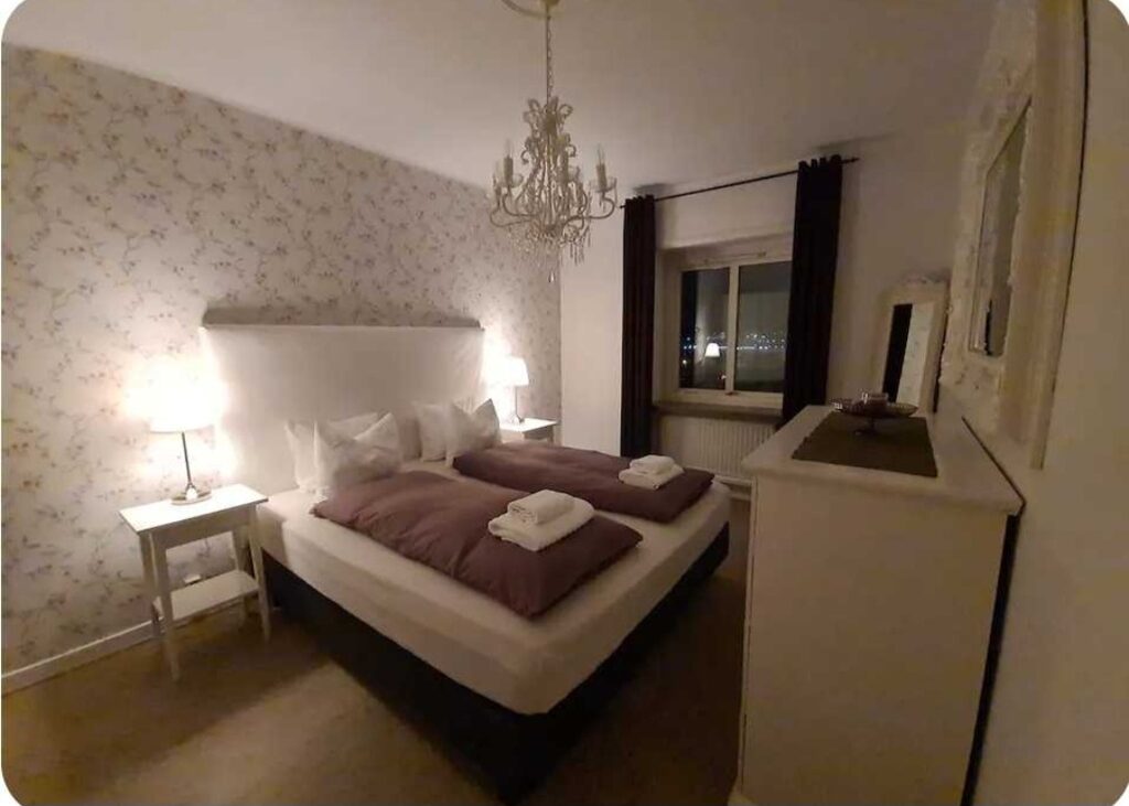 Lägenhetsbyte - Friggagatan 29