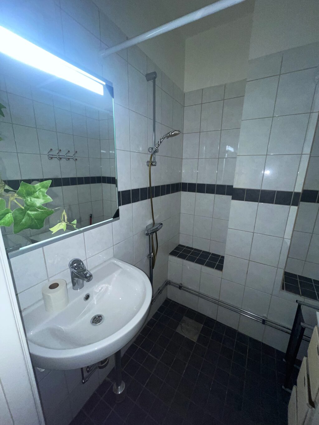 Lägenhetsbyte - Råsundavägen 104