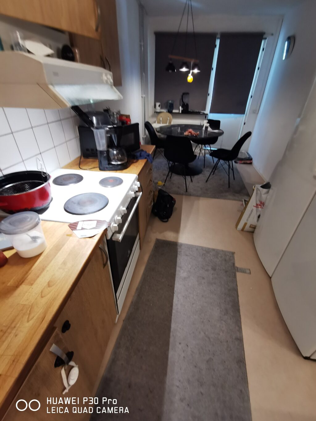 Lägenhetsbyte - Diagnosvägen 7C