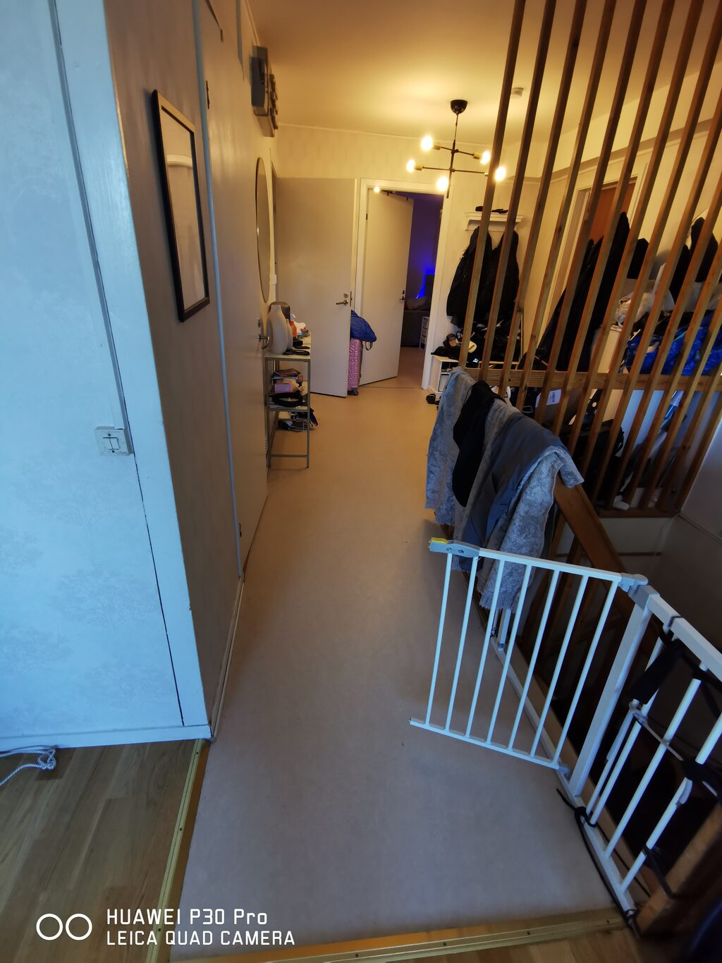 Lägenhetsbyte - Diagnosvägen 7C