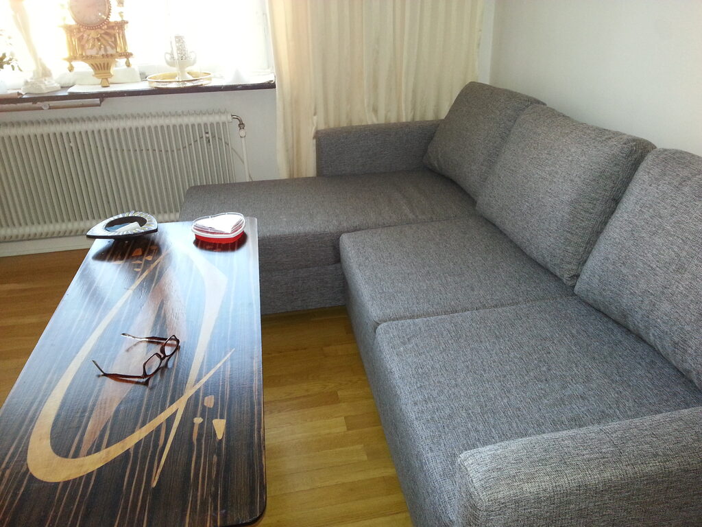 Lägenhetsbyte - Fridhemsgatan 34