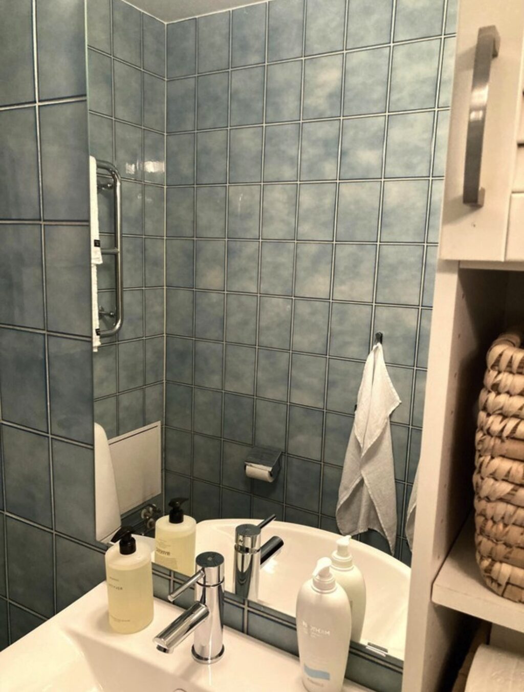 Lägenhetsbyte - Östgötagatan 91