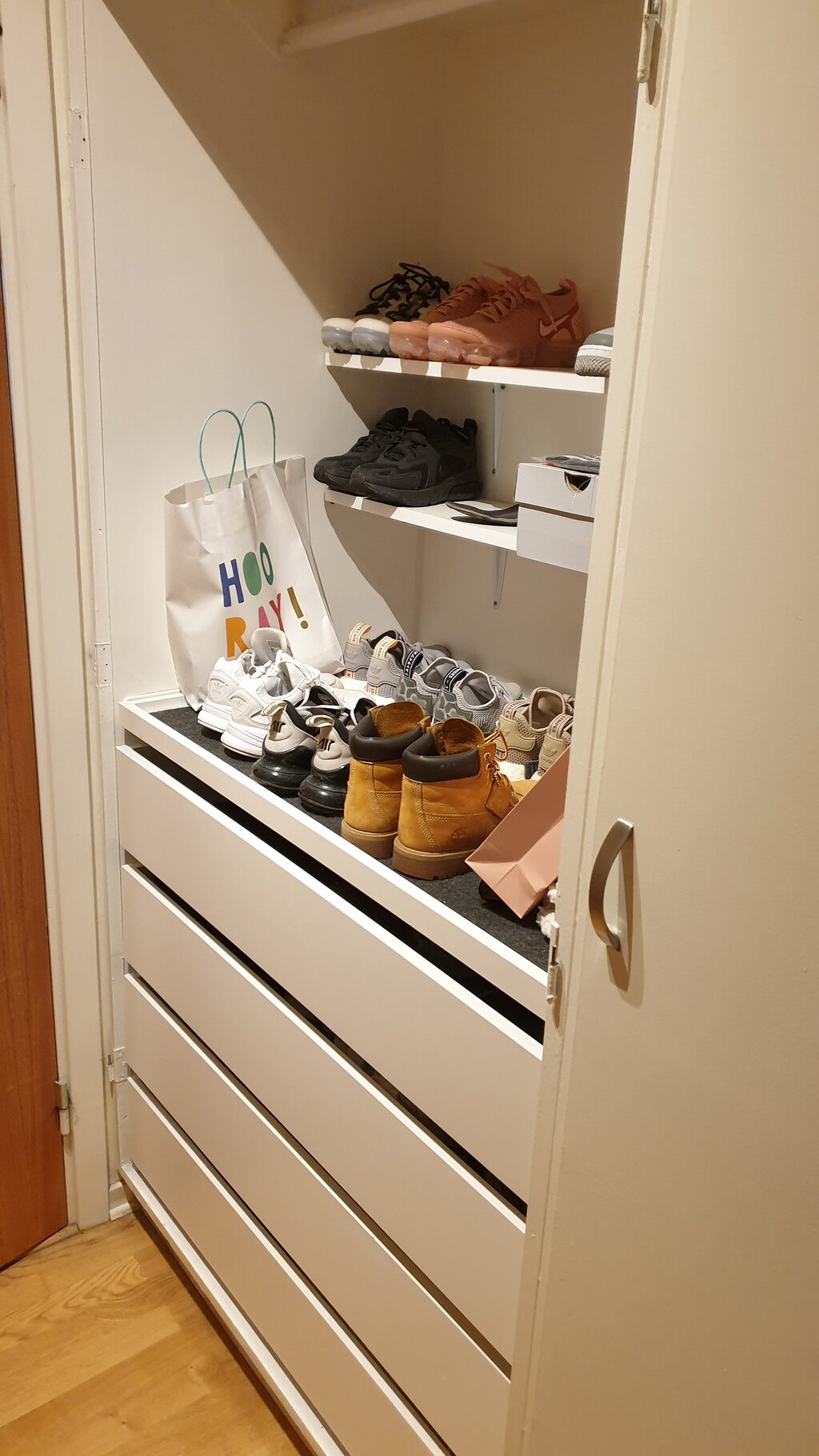 Lägenhetsbyte - Stenkastsgatan