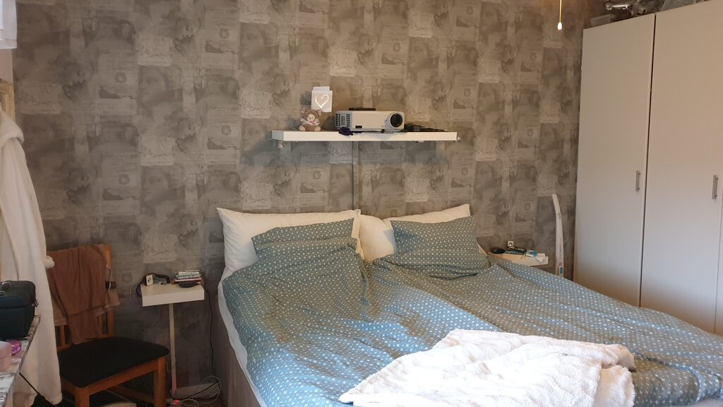 Lägenhetsbyte - Stenkastsgatan