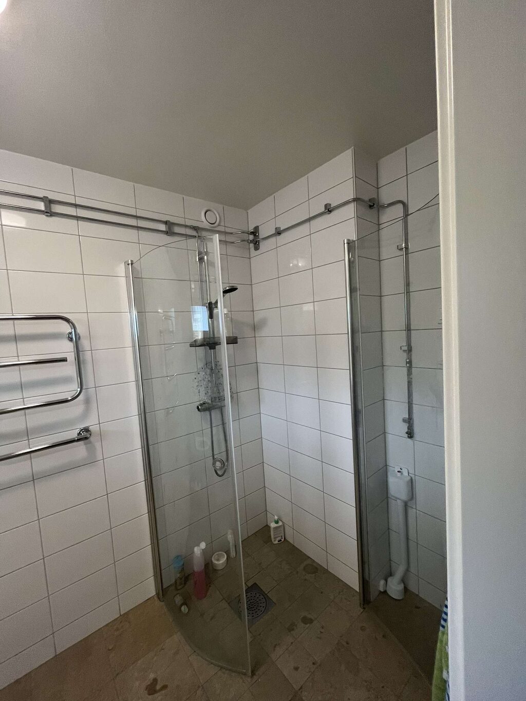 Lägenhetsbyte - Markörstigen 9