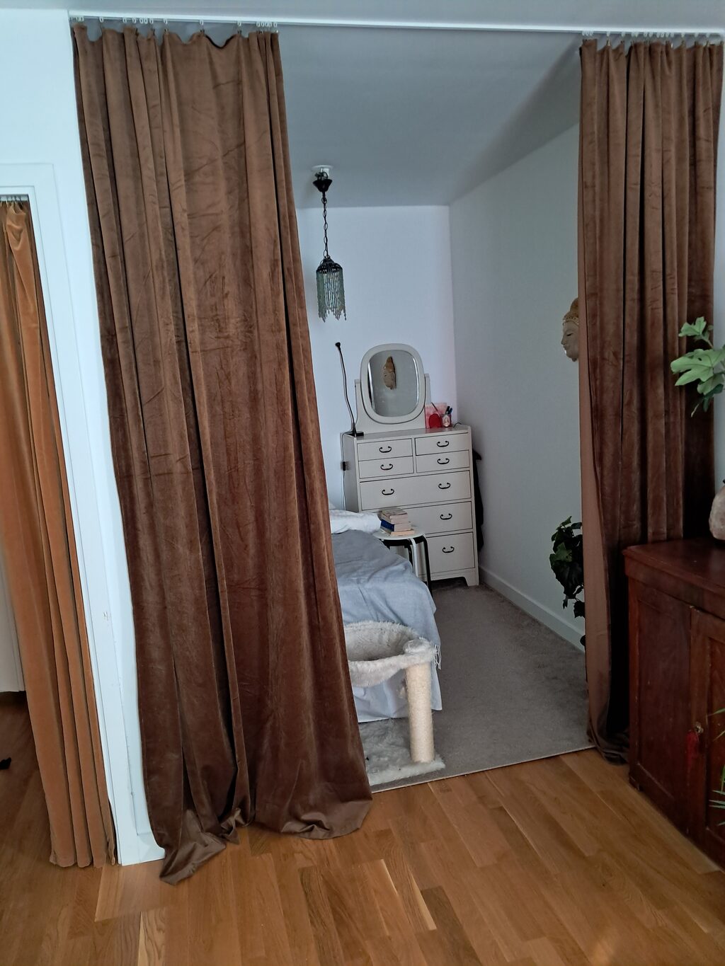 Lägenhetsbyte - Götgatan 91