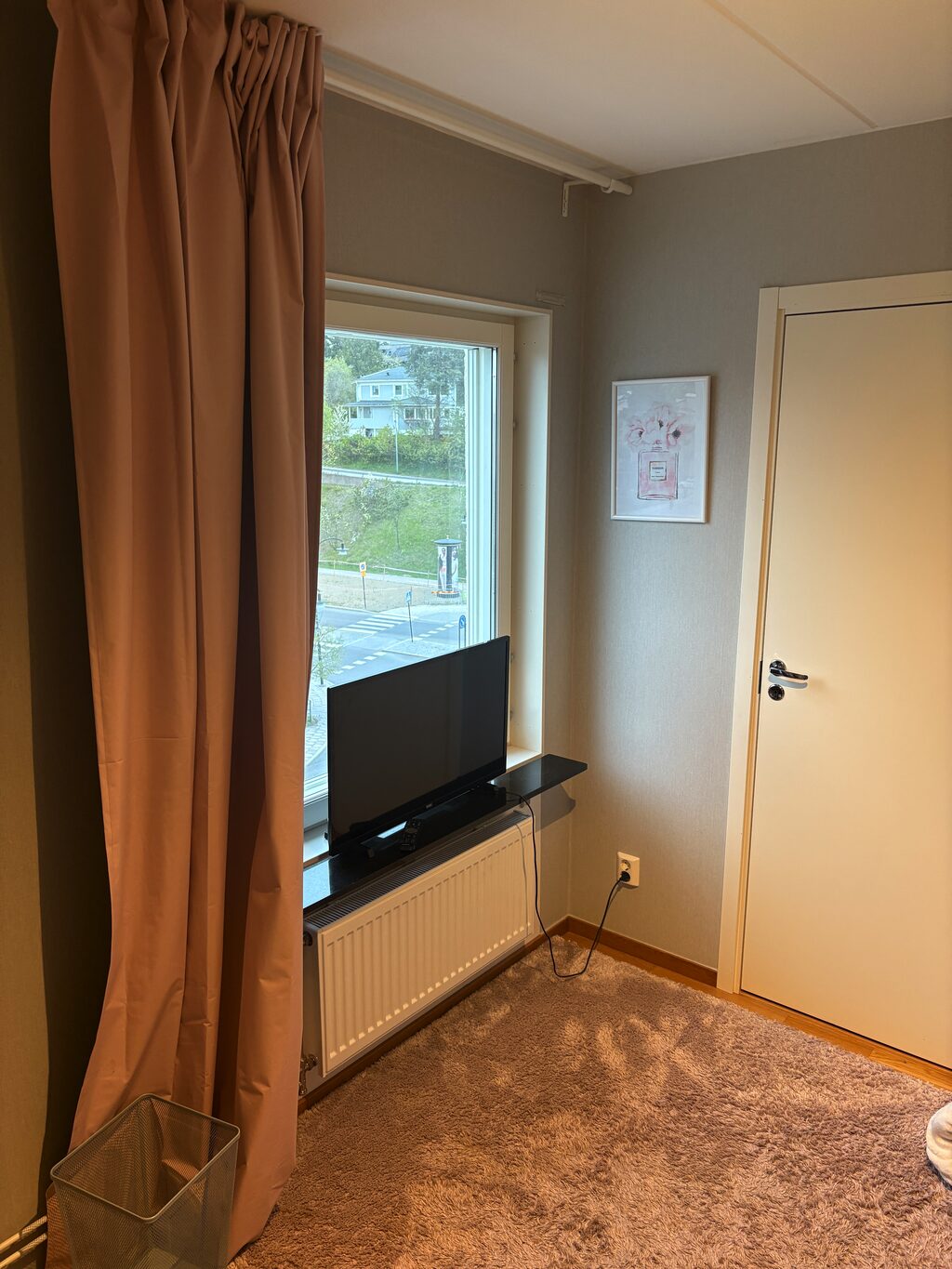 Lägenhetsbyte - Bygdevägen 3