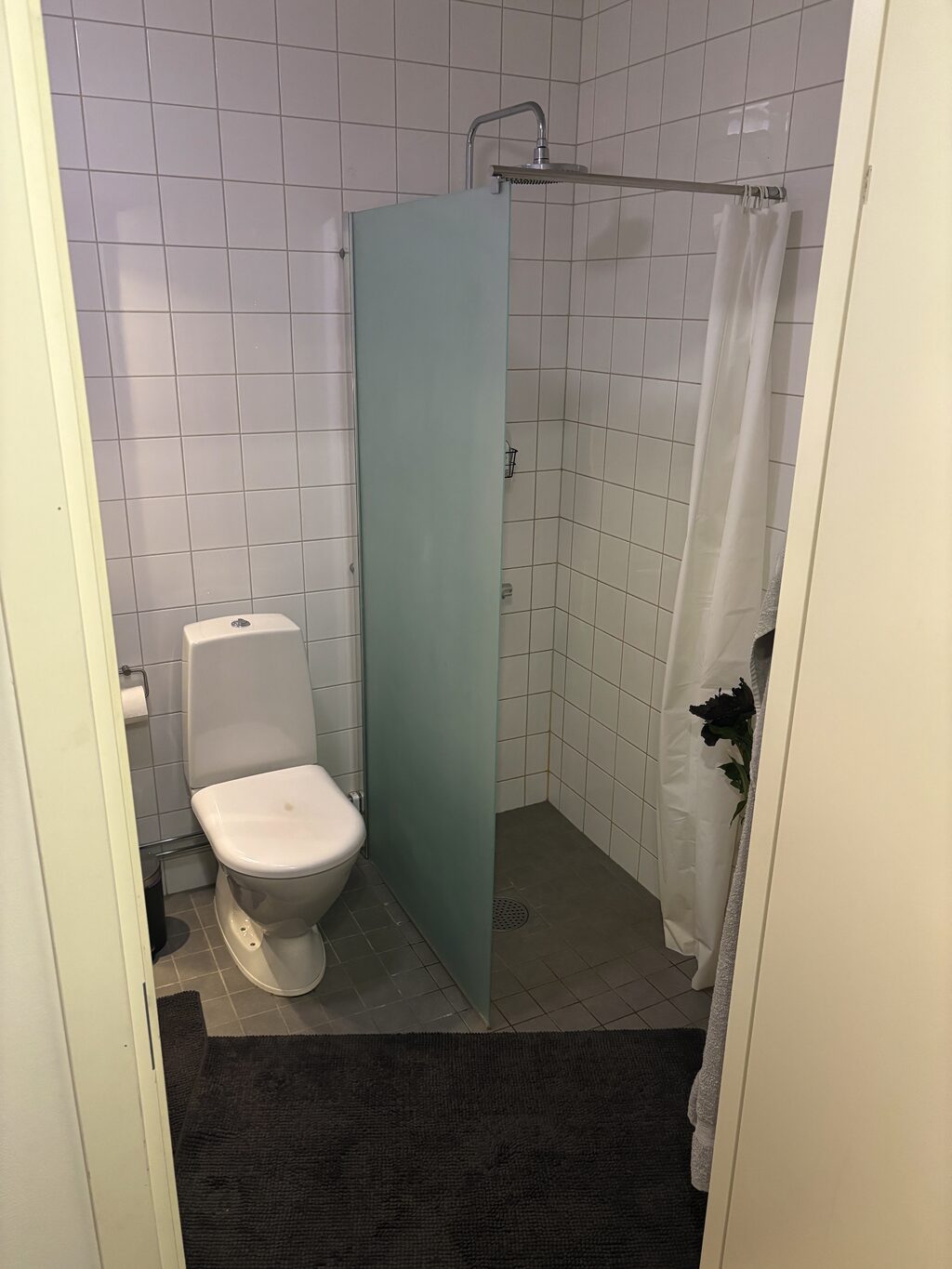 Lägenhetsbyte - Bygdevägen 3