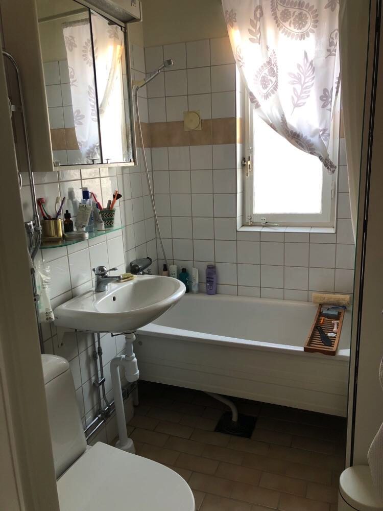 Lägenhetsbyte - Tomträttsvägen 22