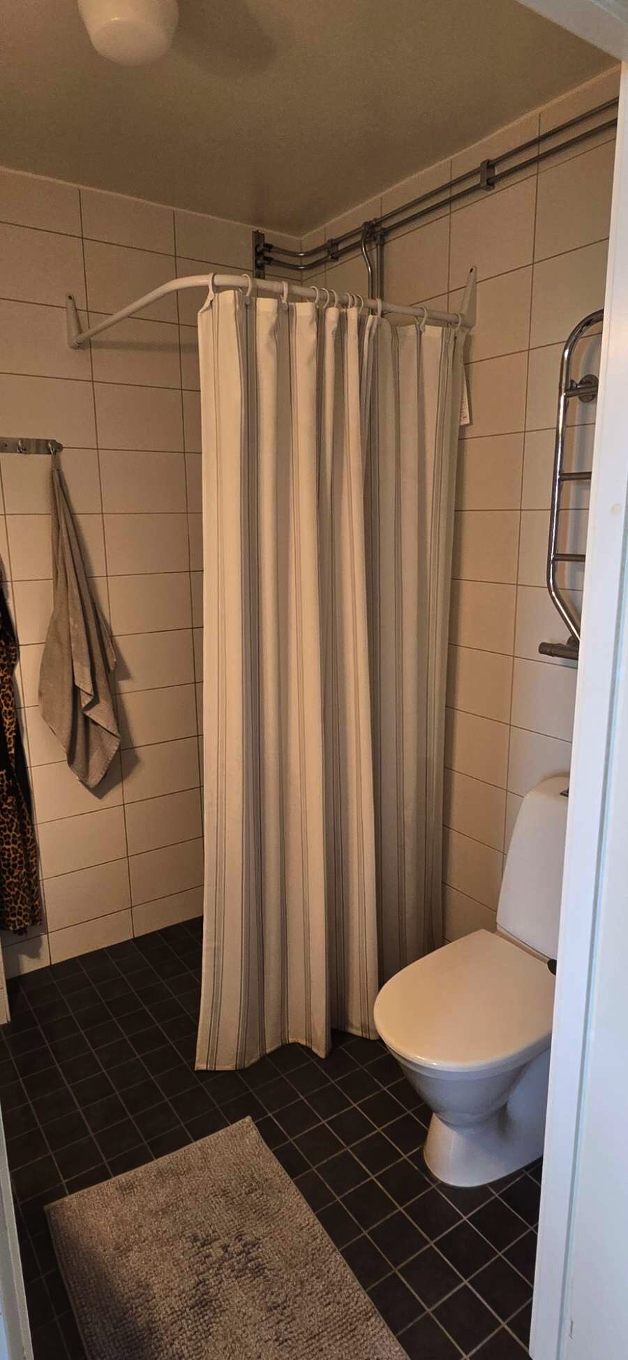 Lägenhetsbyte - Hagsätra torg 40