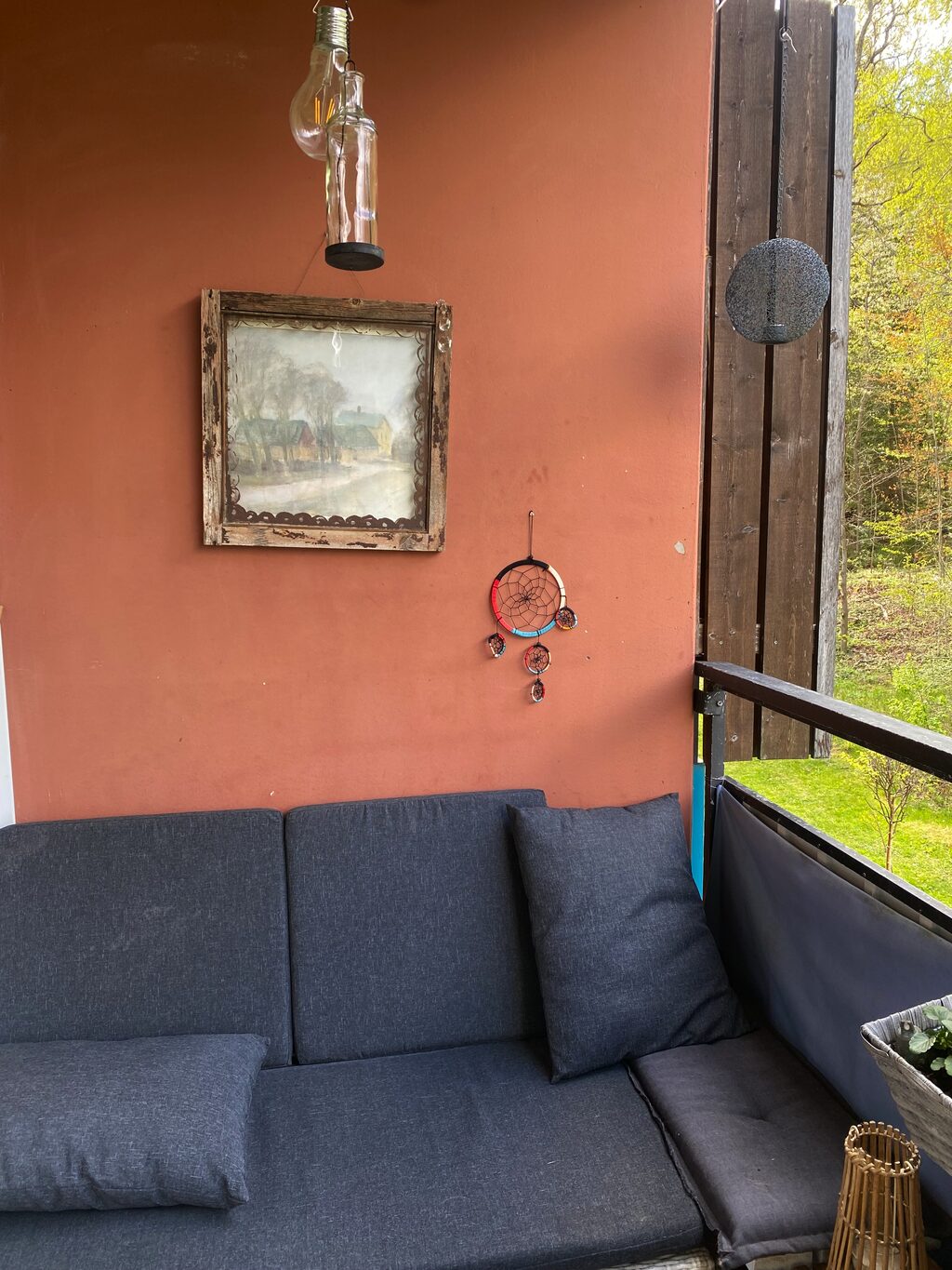 Lägenhetsbyte - Ekebyhovsvägen 16C