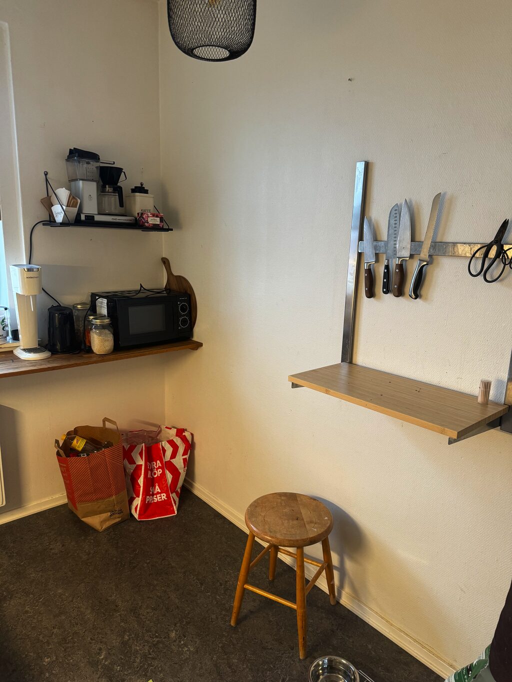 Lägenhetsbyte - Kabyssgatan 8B