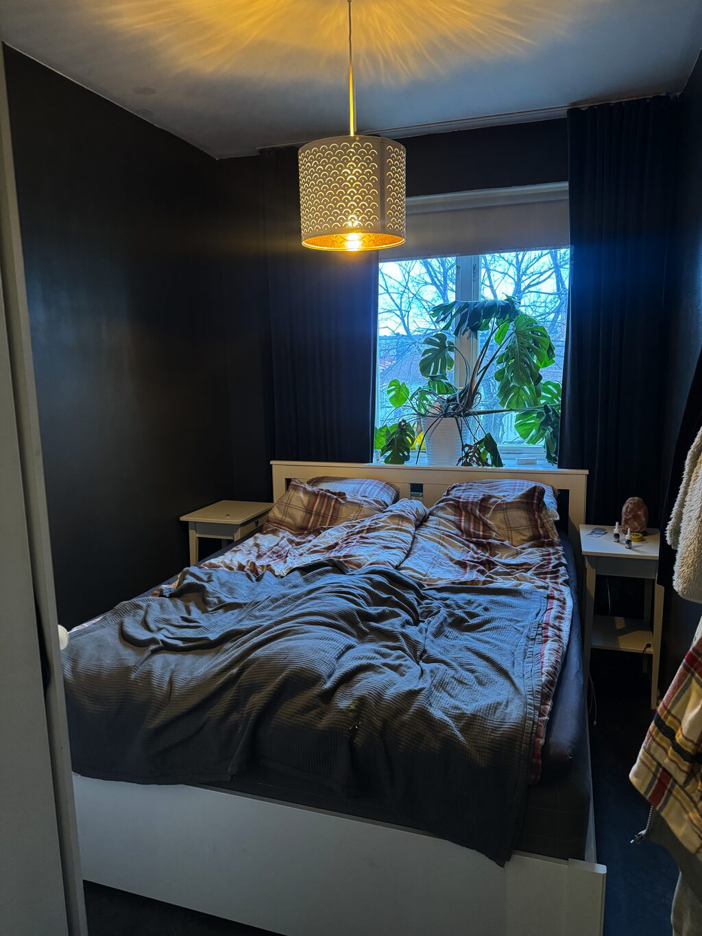 Lägenhetsbyte - Kabyssgatan 8B