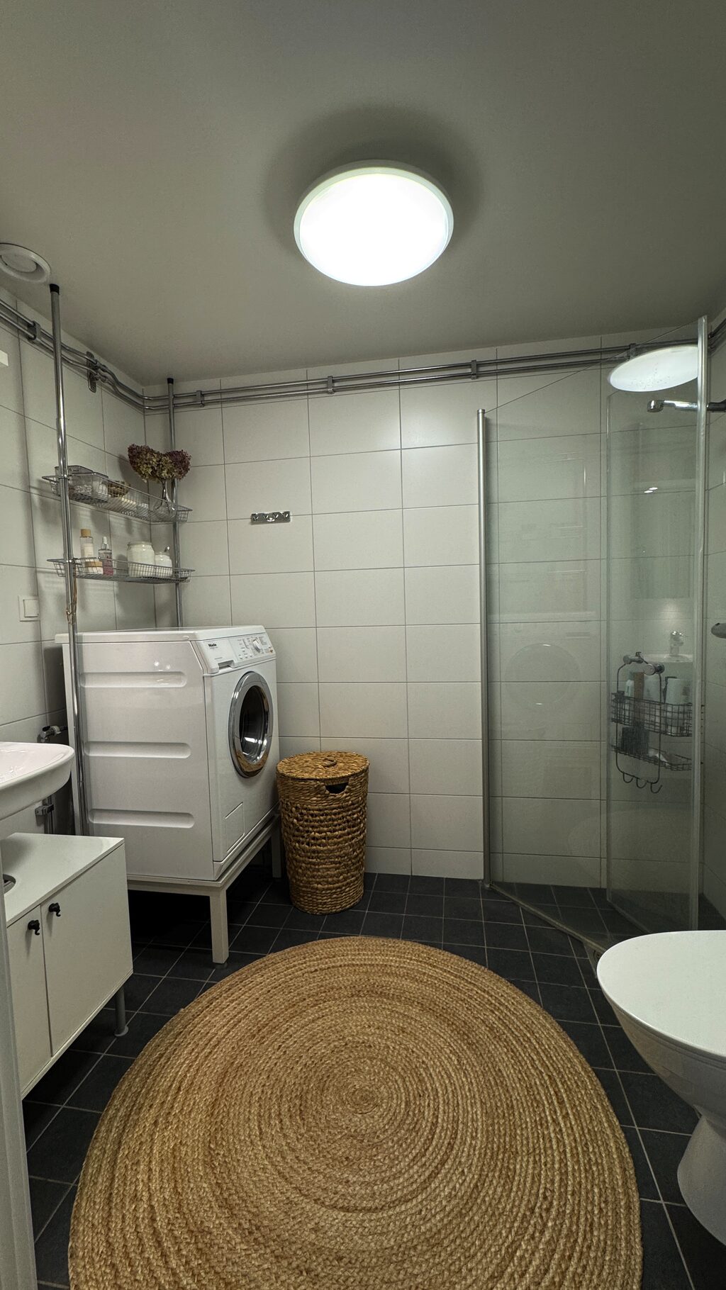 Lägenhetsbyte - Gamla Enköpingsvägen 126B