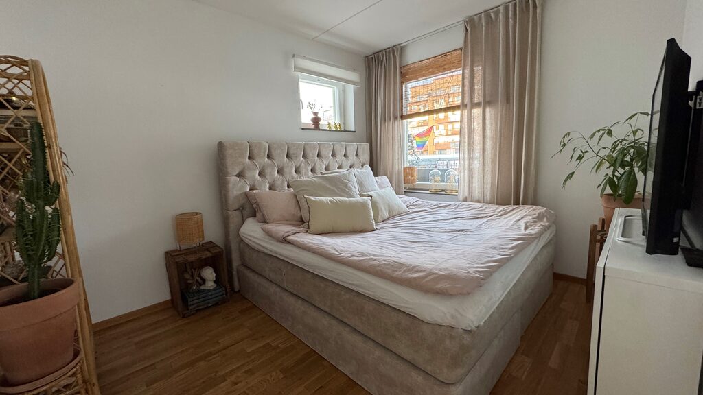 Lägenhetsbyte - Gamla Enköpingsvägen 126B