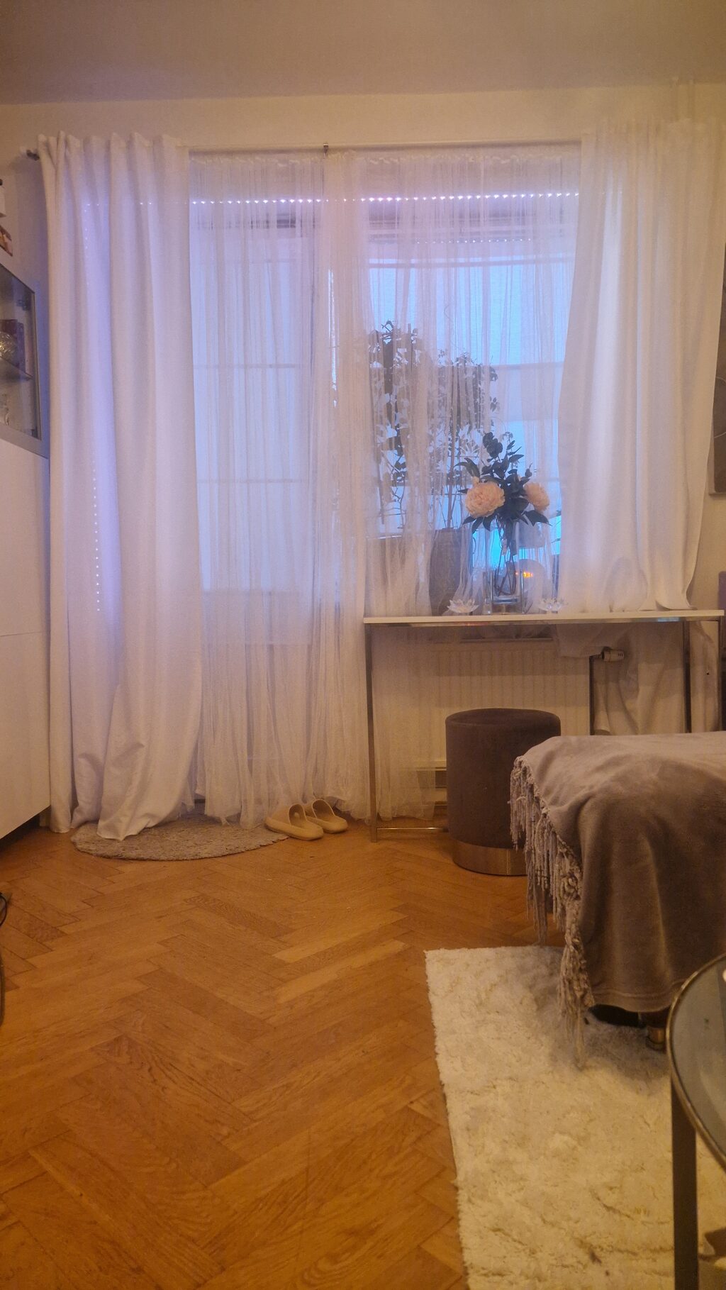 Lägenhetsbyte - Stagneliusvägen