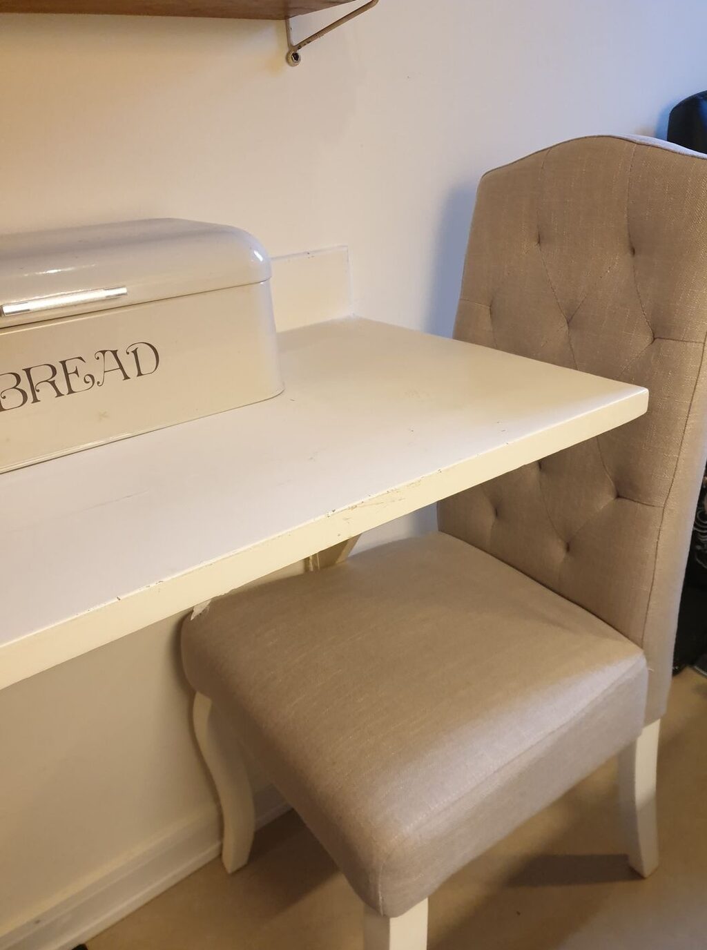 Lägenhetsbyte - Stagneliusvägen