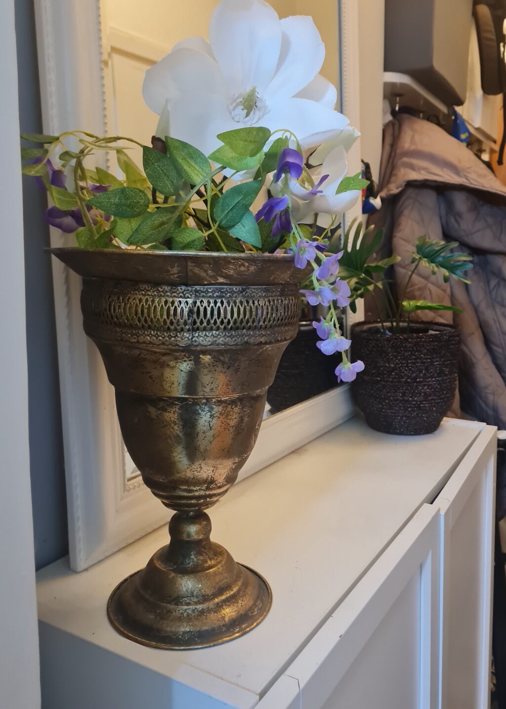 Lägenhetsbyte - Stagneliusvägen