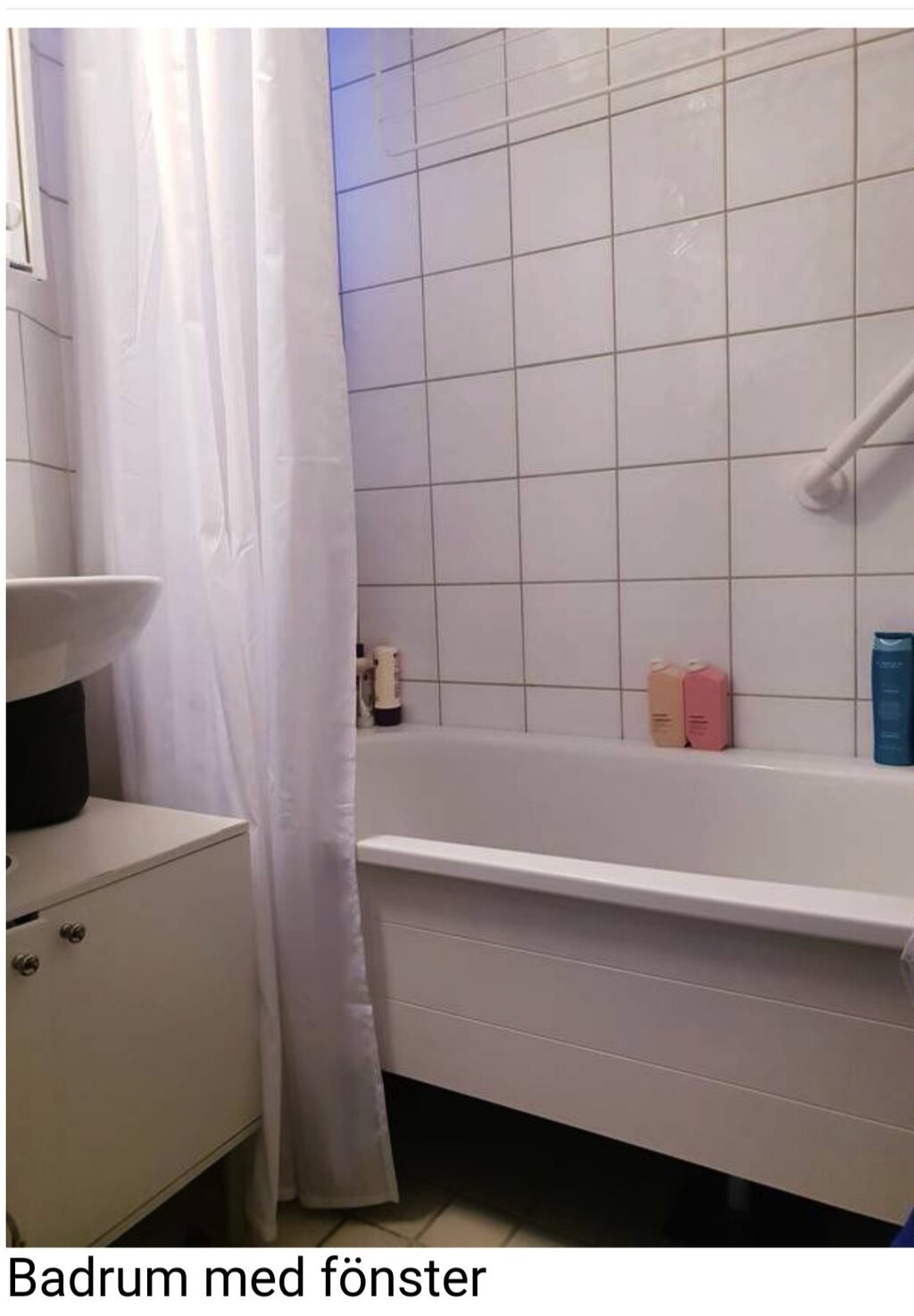 Lägenhetsbyte - Stagneliusvägen