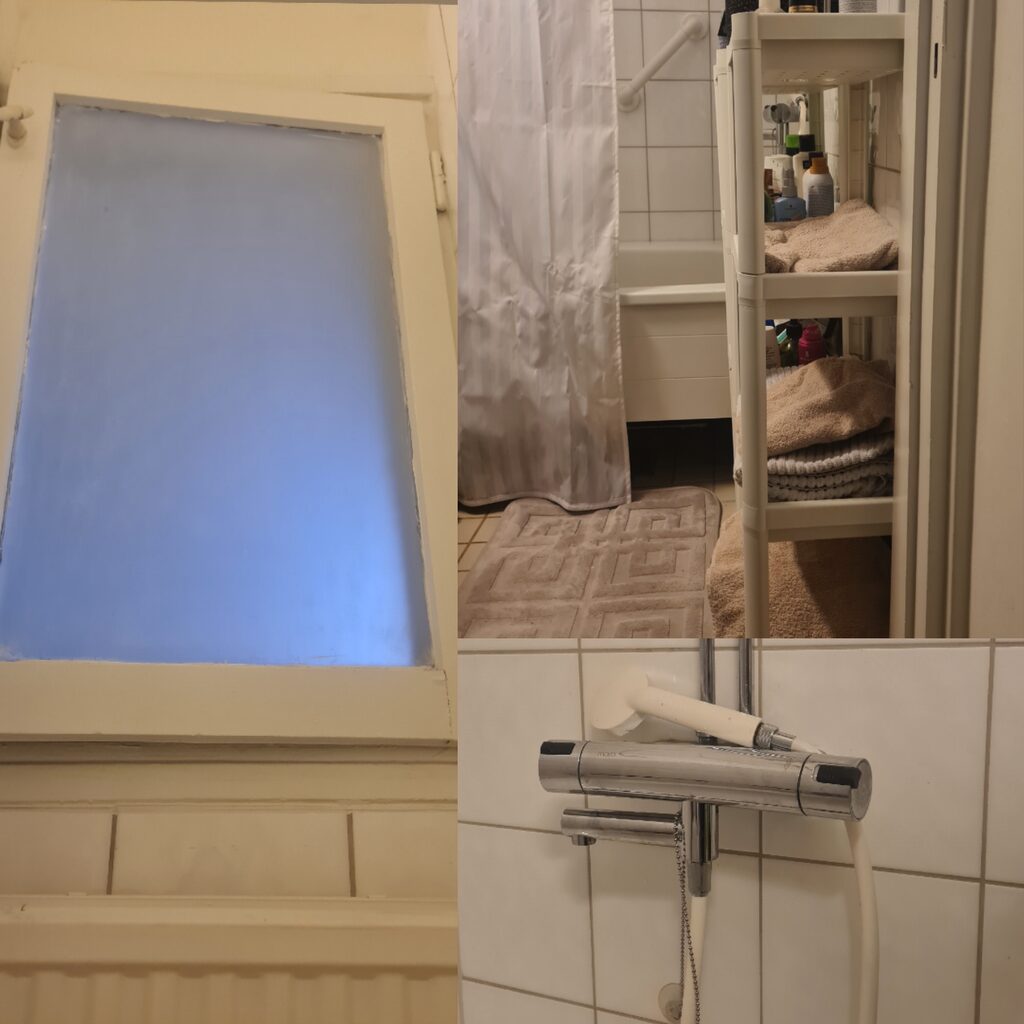 Lägenhetsbyte - Stagneliusvägen