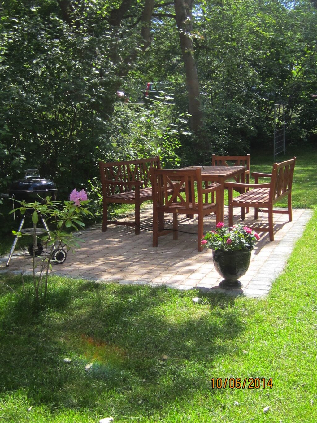 Lägenhetsbyte - Badstrandsvägen 29