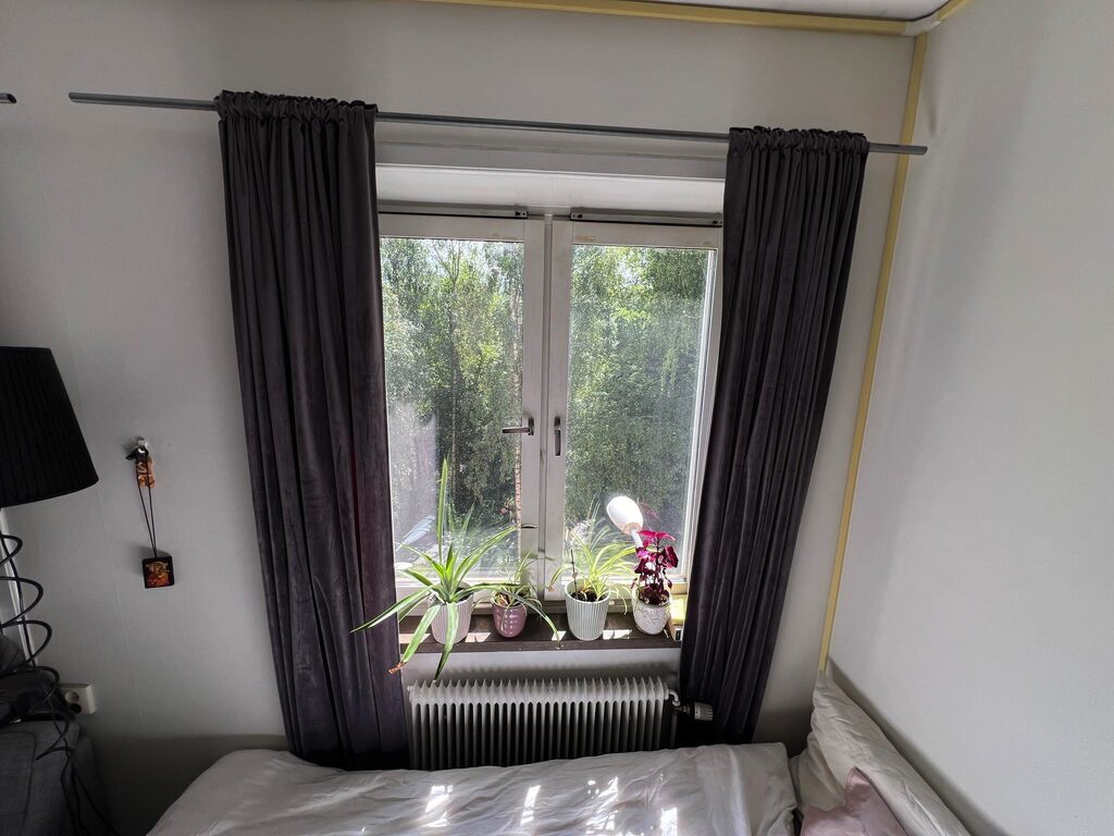 Lägenhetsbyte - Gröndalsvägen 3