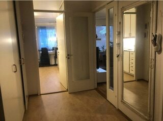 Lägenhetsbyte - GRANGÅRDEN 1