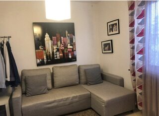 Lägenhetsbyte - GRANGÅRDEN 1