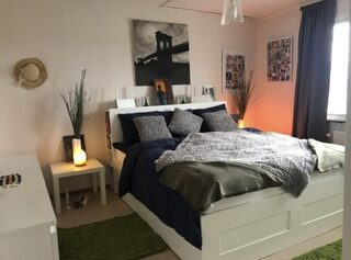 Lägenhetsbyte - GRANGÅRDEN 1